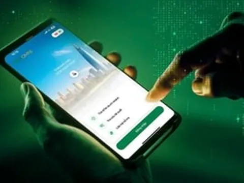 OCB nhanh chóng triển khai Thông tư 77: Thiết lập lớp bảo mật chủ động, bảo vệ tối đa khách hàng