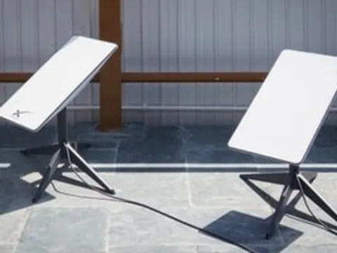 Starlink dự kiến thu 2,2 triệu đồng/tháng tại Việt Nam, phải mua thiết bị 350 USD