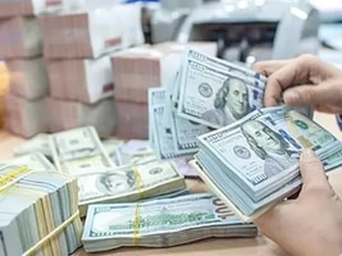 Tỷ giá USD hôm nay 17/3: Đồng bạc xanh đi ngang tại các ngân hàng