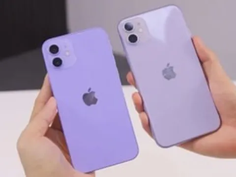 Giá iPhone 12 cũ chạm đáy 4,5 triệu đồng: Ngoại hình tựa iPhone 17, lấn lướt iPhone 17e về camera, cạnh tranh trực tiếp Android tầm trung