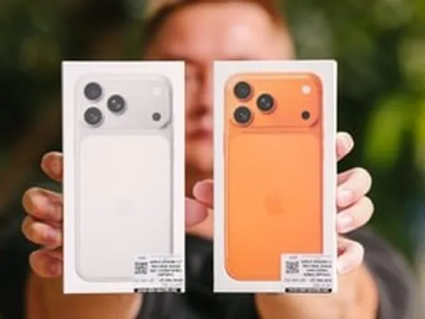 iPhone 17 Pro Max 'giữ giá cứng' chưa từng có: Bán nửa năm vẫn 38 triệu, không giảm một nghìn