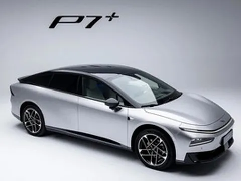 Giá xăng liên tục biến động, mẫu hybrid đi xa tới 450km vận hành ‘rẻ như cho’: Khách Việt nhìn sẽ thích ngay, ‘chốt’ bán trong năm 2026 sẽ khiến ‘kình địch’ phải lo