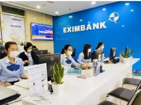Eximbank đặt mục tiêu lợi nhuận hơn 4.000 tỷ đồng năm 2026, tăng vọt 169%