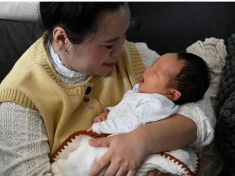 AI có thể cứu các nền kinh tế châu Á đang già hóa?