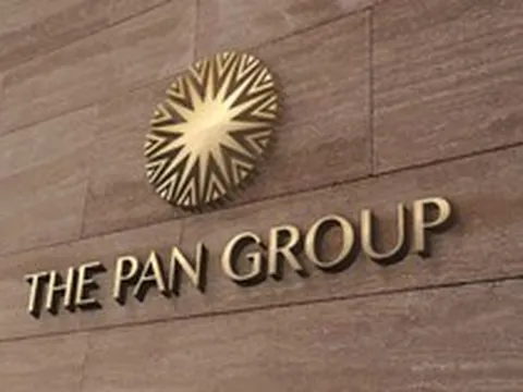 PAN Group 'chốt' mua cổ phần công ty con của Bibica