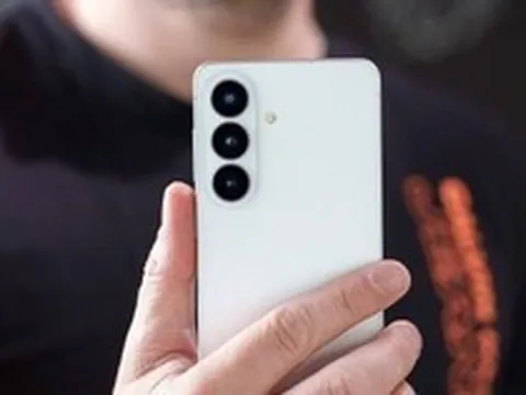 Galaxy S26: Khi trải nghiệm flagship trở nên 'dễ dàng' hơn bao giờ hết