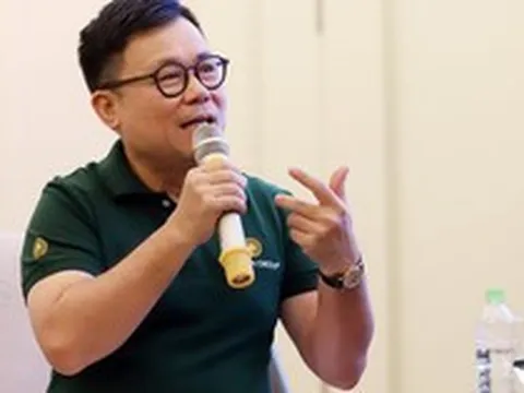 PAN Group của Chủ tịch Nguyễn Duy Hưng sẽ mua 99,9% cổ phần Bibica Biên Hòa