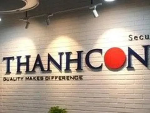 Chứng khoán Thành Công muốn vay ngân hàng 800 tỷ đồng để làm gì?