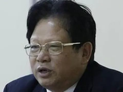 Khởi tố Chủ tịch Đức Giang Đào Hữu Huyền