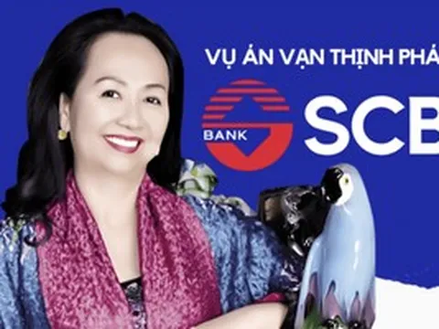 Ngân hàng tìm đơn vị xử lý gần 380.000 sản phẩm từ quần áo, túi xách, xe ô tô... của bà Trương Mỹ Lan