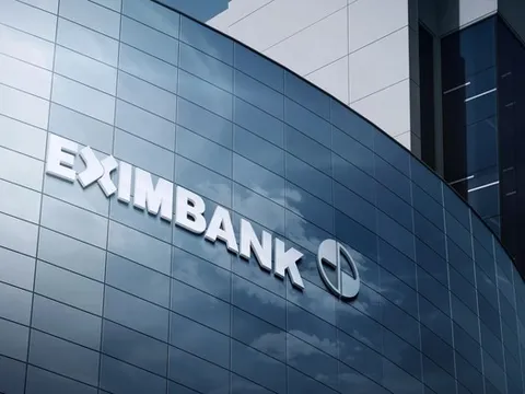 Biến động nhân sự cấp cao Eximbank ngay trước thềm ĐHĐCĐ 2026