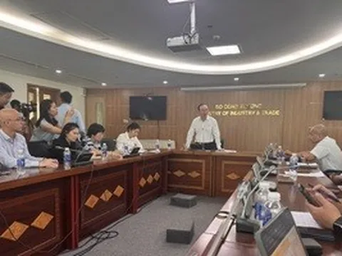 Doanh nghiệp bán lẻ đối mặt làn sóng tăng giá từ nhà cung cấp