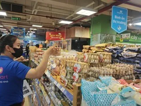 Ông lớn bán lẻ Việt muốn mở thêm 100 điểm bán mới, mục tiêu tăng trưởng 2 con số