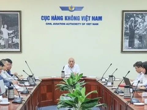 UAV làm Vietnam Airlines thiệt hại khoảng 5,6 tỉ đồng trong 1 tuần, ảnh hưởng 9.200 hành khách