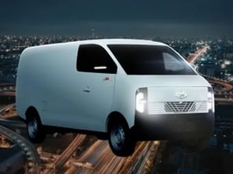 Thị trường xe tải điện nội thành sôi động: Bỏ ra 480 triệu mua GK48-EV của KIM LONG MOTOR hay 285 triệu cho VinFast EC Van?