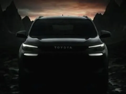 Rò rỉ thêm thiết kế Toyota Fortuner thế hệ mới: Xóa bỏ định kiến bảo thủ, ngập tràn công nghệ và tiện nghi, quyết lật đổ Ford Everest