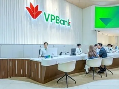 2 tuần nữa, VPBank sẽ từ chối giao dịch chuyển/nhận tiền vào tài khoản sau