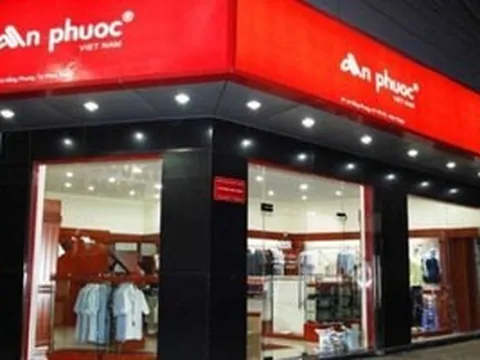 Bị gọi tên trong vụ MSB siết nợ, chuỗi thời trang An Phước chính thức lên tiếng