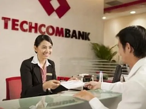 Techcombank thông báo tạm dừng truy cập ngân hàng số, chuyển tiền, dịch vụ thẻ…