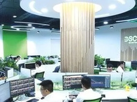 Chứng khoán DSC hoàn tất đợt phát hành ESOP