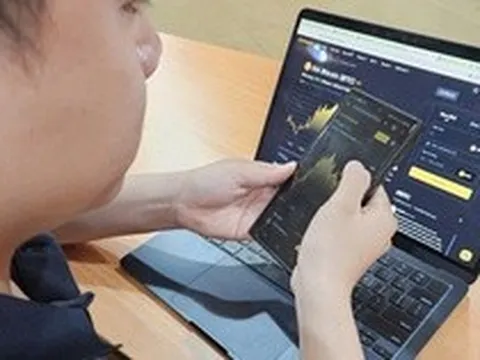 Những đại gia đứng sau các công ty tài sản số có vốn ngàn tỉ tại Việt Nam