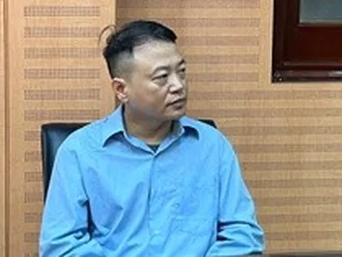 Shark Bình rửa tiền cho đường dây lừa đảo của Mr Pips