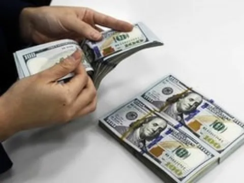 Tỷ giá USD hôm nay 18/3: Chợ đen bất ngờ giảm mạnh, USD tại ngân hàng đi xuống