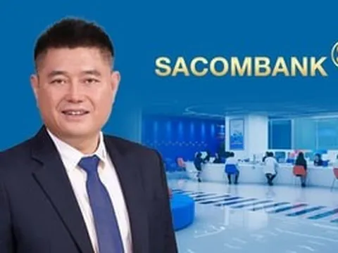 Sacombank (STB) muốn đổi tên ngân hàng và gia hạn đề án tái cơ cấu