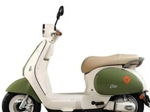 Chưa tới 17 triệu, mẫu xe điện này có thể đi 60–80 km mỗi lần sạc: Nhẹ, dễ lái, nhiều người trẻ chú ý