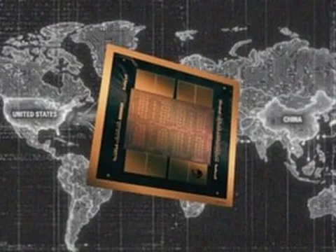 ‘Cuộc chiến bán dẫn’ xuất hiện ngã rẽ bất ngờ khi ông lớn Trung Quốc thuê trung tâm dữ liệu Đông Nam Á, bất chấp lệnh cấm từ Mỹ