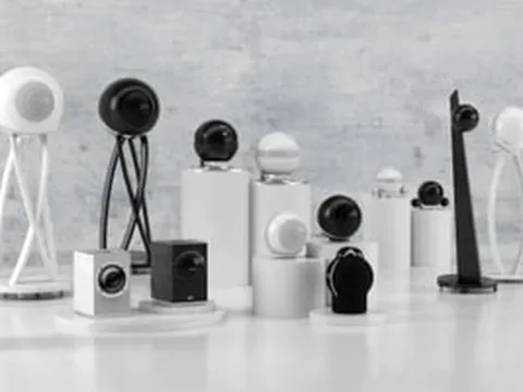 Hãng loa 76 năm tuổi xin bảo hộ phá sản