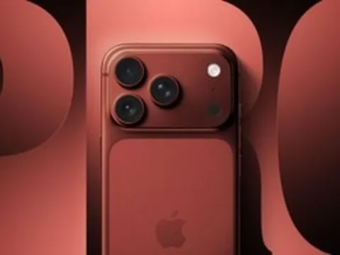 Toàn cảnh iPhone 18 Pro Max: Màn hình LTPO+, chip 2nm, nút bấm tối giản, camera thay đổi khẩu độ