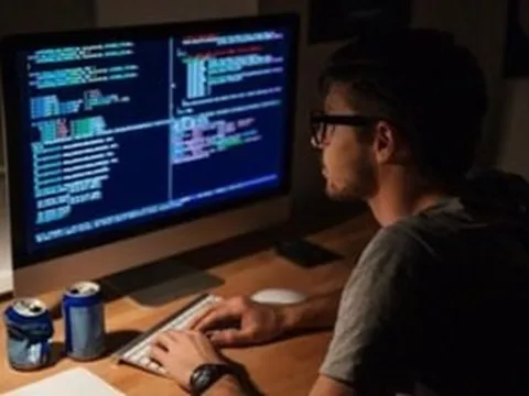 ‘Thất sủng’ vì AI Agent: Lập trình viên Việt ngậm ngùi mất thu nhập nghìn đô