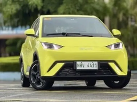 Một quốc gia nắm giữ 70% ‘trái tim’ của ngành xe điện toàn cầu: Cú sẩy chân của người Hàn tại Mỹ và lằn ranh sinh tử của các ông lớn