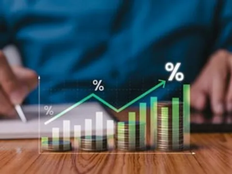 Một mã cổ phiếu ngân hàng hé lộ 'câu chuyện tăng trưởng', được khuyến nghị MUA với kỳ vọng tăng 36%