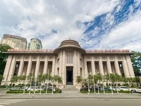 Ngân hàng Nhà nước cập nhật lãi suất cho vay mới nhất