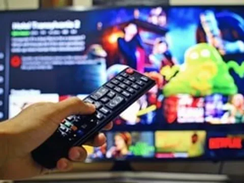 Giải mã hiện tượng đập điều khiển TV, máy tính... khiến các thiết bị 'sống lại'