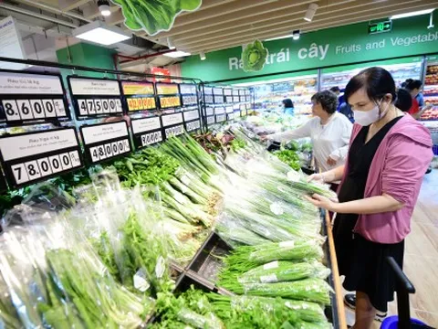 Hàng loạt nhà cung cấp đề xuất các siêu thị tăng giá hàng hóa