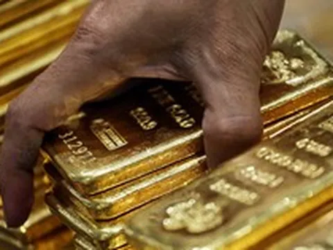 Quốc gia châu Á tăng trưởng nhanh nhất thế giới hiện nắm hơn 34.000 tấn vàng, khối tài sản 5.000 tỷ USD vốn 'ngủ yên' thành động lực kinh tế mới