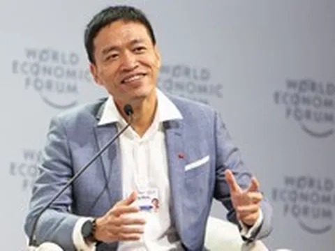 Chủ tịch VNG Lê Hồng Minh trúng cử đại biểu Hội đồng nhân dân TP.HCM