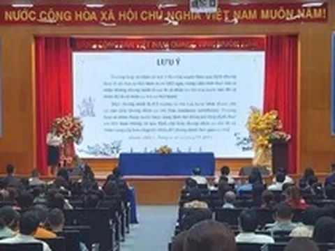 Quyết toán thuế thu nhập cá nhân: Chưa áp dụng mức giảm trừ 15,5 triệu đồng/người/tháng