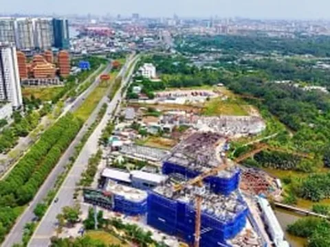 Lãi suất cho vay tăng có ảnh hưởng tiêu cực đến thị trường bất động sản?