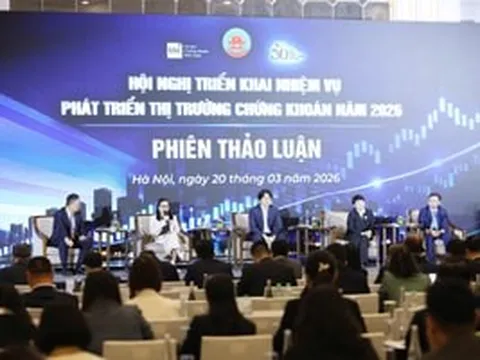 Phân phối chứng chỉ quỹ qua ngân hàng: Hướng đi được nhiều công ty quản lý quỹ đề xuất