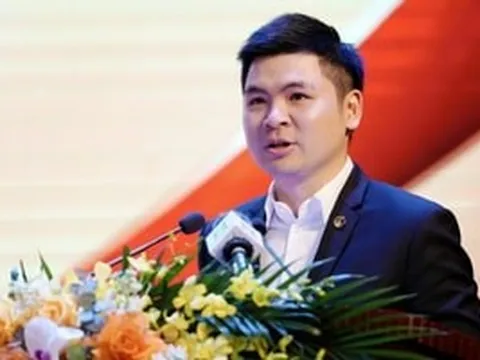 SHB: Doanh nhân Đỗ Vinh Quang trúng cử HĐND Hà Nội