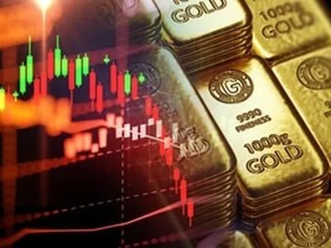 Giá vàng hôm nay (20/3): Vàng miếng tiếp tục 'bốc hơi' tới 3,5 triệu đồng mỗi lượng