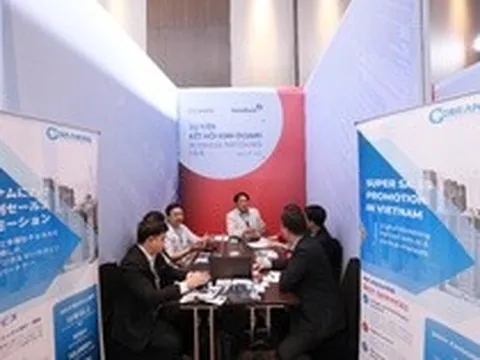 VietinBank và MUFG tổ chức thành công Kết nối kinh doanh 2026, lan tỏa giá trị cho chuỗi thực phẩm – nông nghiệp công nghệ cao