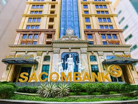 10 năm 'đại phẫu' Sacombank (STB): Những nút thắt chưa gỡ và 31.000 tỷ đồng lợi nhuận vẫn ngoài tầm tay NĐT