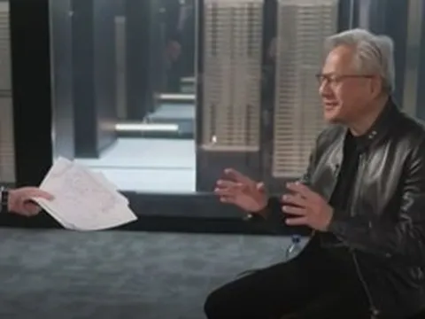 Cú bùng nổ mang tên OpenClaw: Vũ khí khiến CEO Nvidia Jensen Huang tự tin tuyên bố 'Đây là ChatGPT thứ hai'