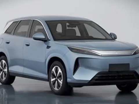 BYD Atto 3 2026 ‘lên đời’ với dẫn động cầu sau, hệ treo mới, dùng pin Blade sạc ‘thần tốc’ chỉ 5 phút: Giá 400 triệu mua được không?