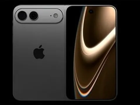 iPhone Fold lùi lịch bán tới cuối 2026, giá rẻ hơn dự kiến nhưng vẫn gây sốc?